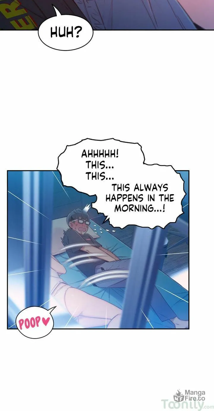 Sweet Guy Chapter 74 page 20 - 