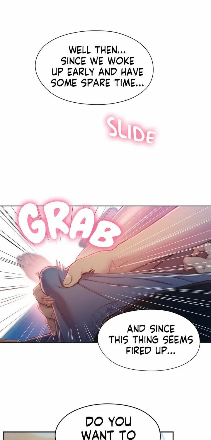 Sweet Guy Chapter 74 page 21 - 