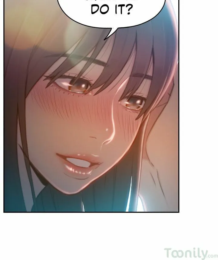 Sweet Guy Chapter 74 page 22 - 