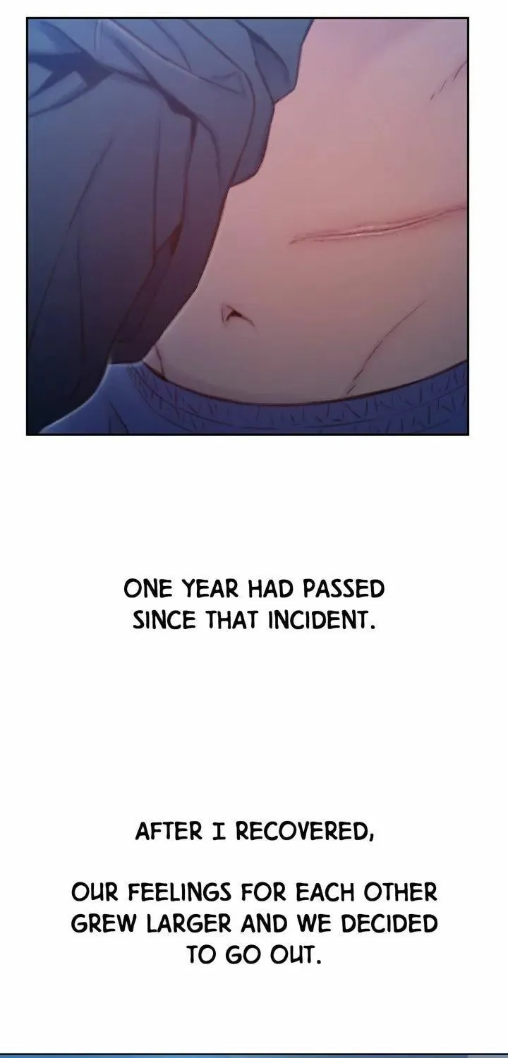 Sweet Guy Chapter 74 page 27 - 