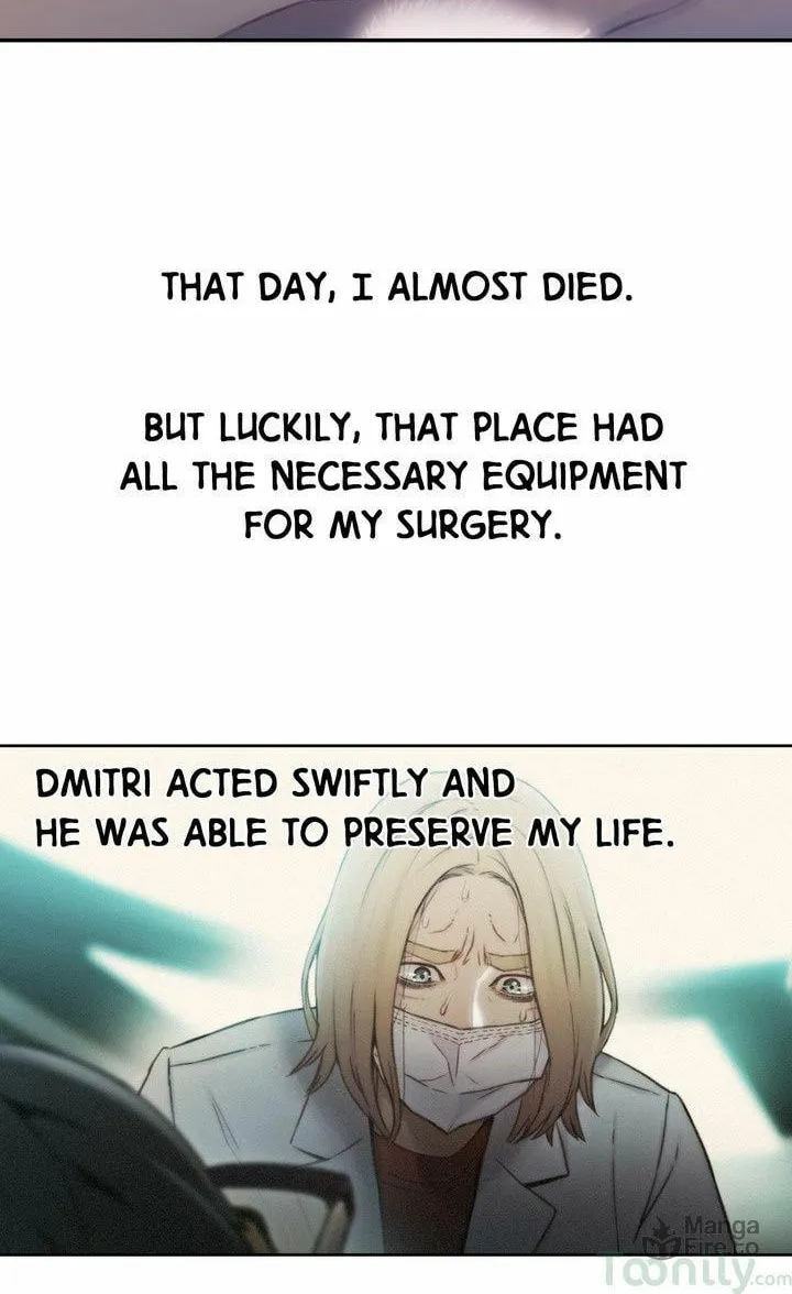 Sweet Guy Chapter 74 page 30 - 