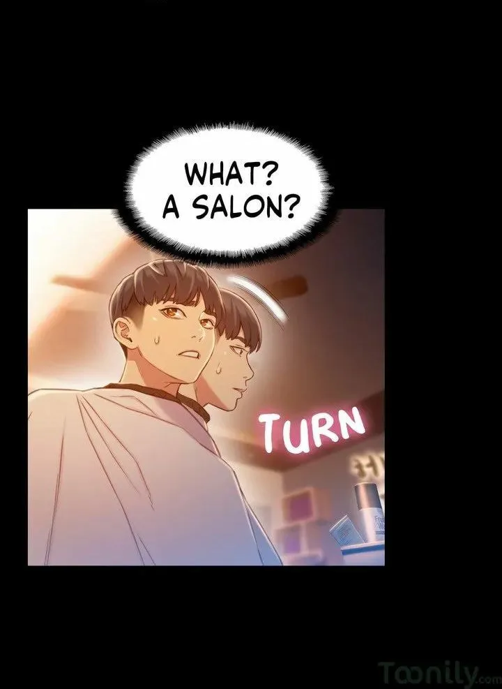 Sweet Guy Chapter 74 page 4 - 