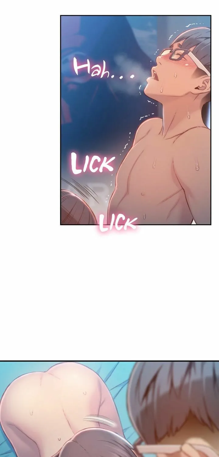 Sweet Guy Chapter 74 page 33 - 
