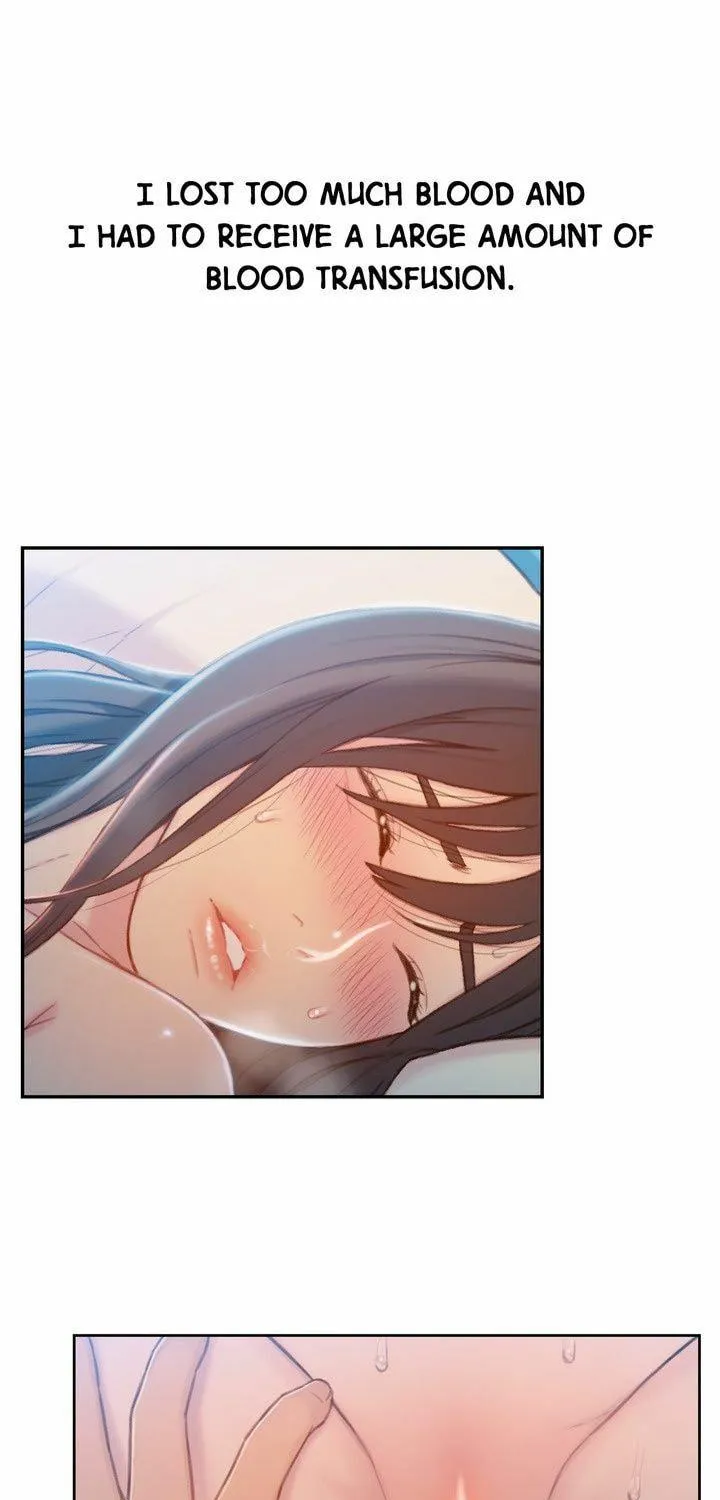 Sweet Guy Chapter 74 page 35 - 