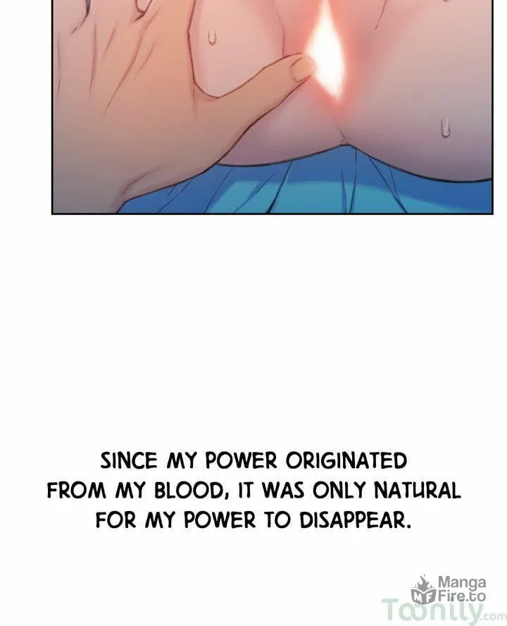 Sweet Guy Chapter 74 page 36 - 