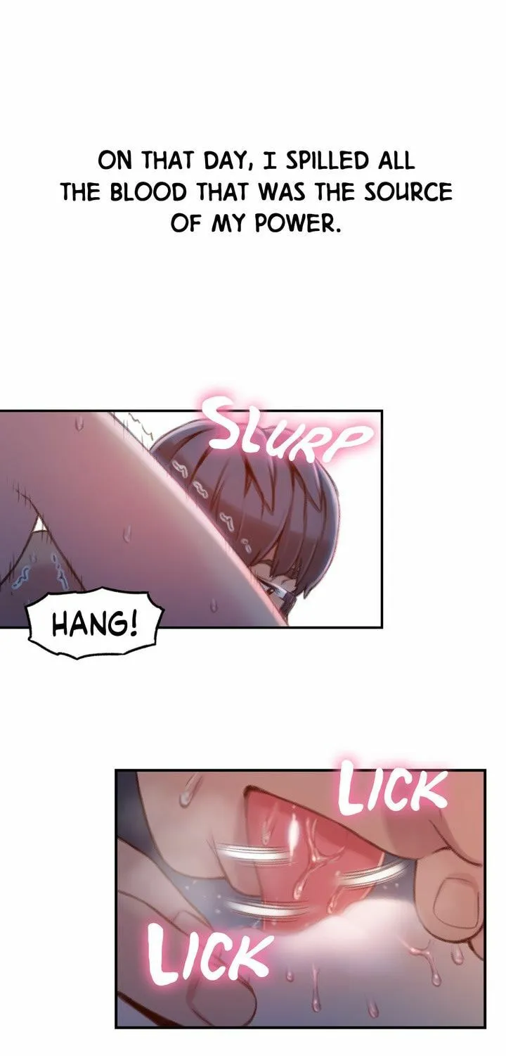 Sweet Guy Chapter 74 page 37 - 