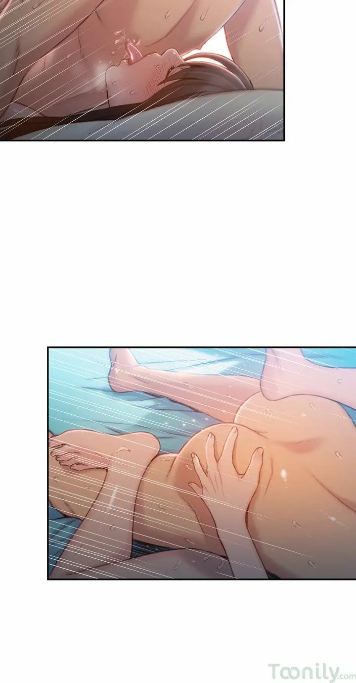 Sweet Guy Chapter 74 page 44 - 