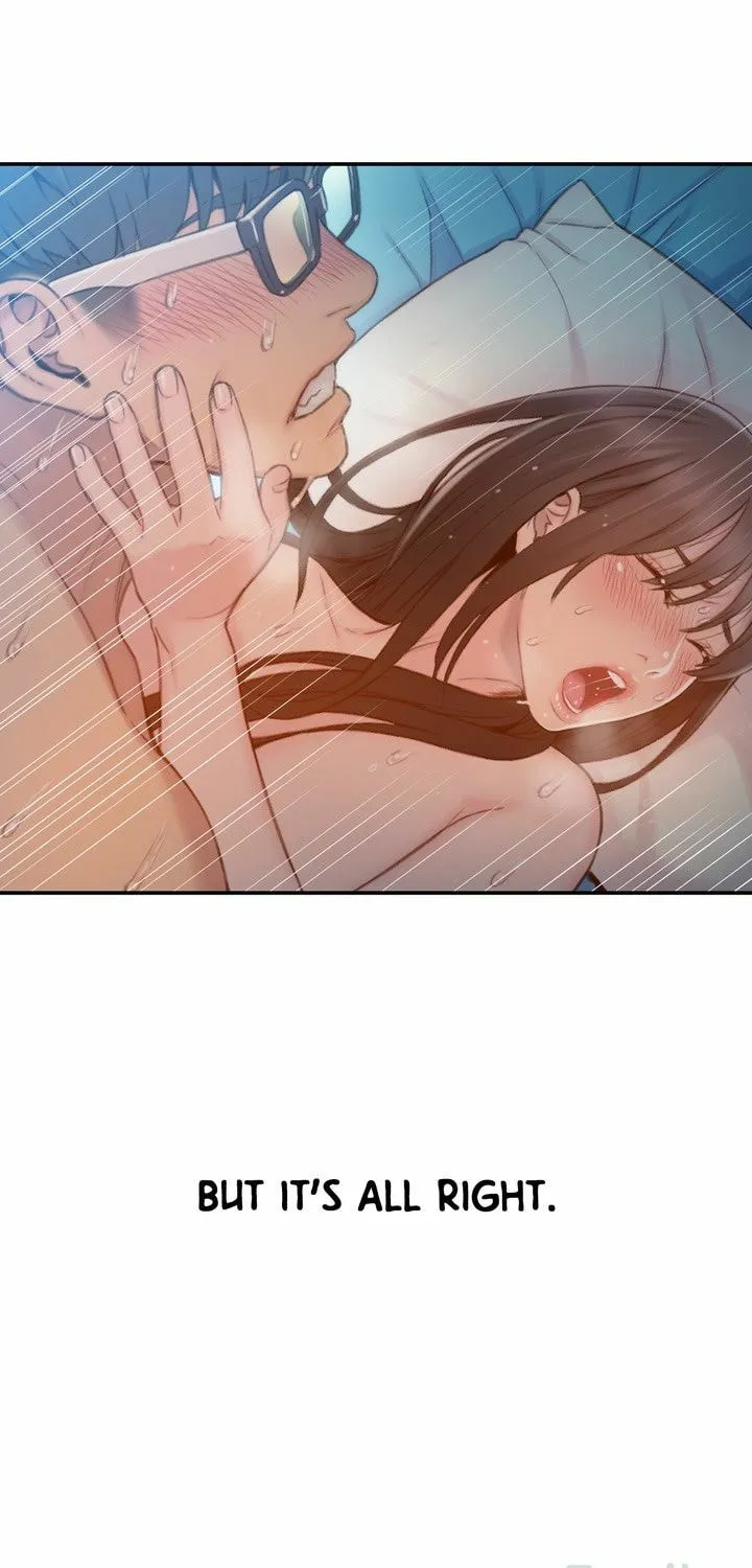 Sweet Guy Chapter 74 page 45 - 