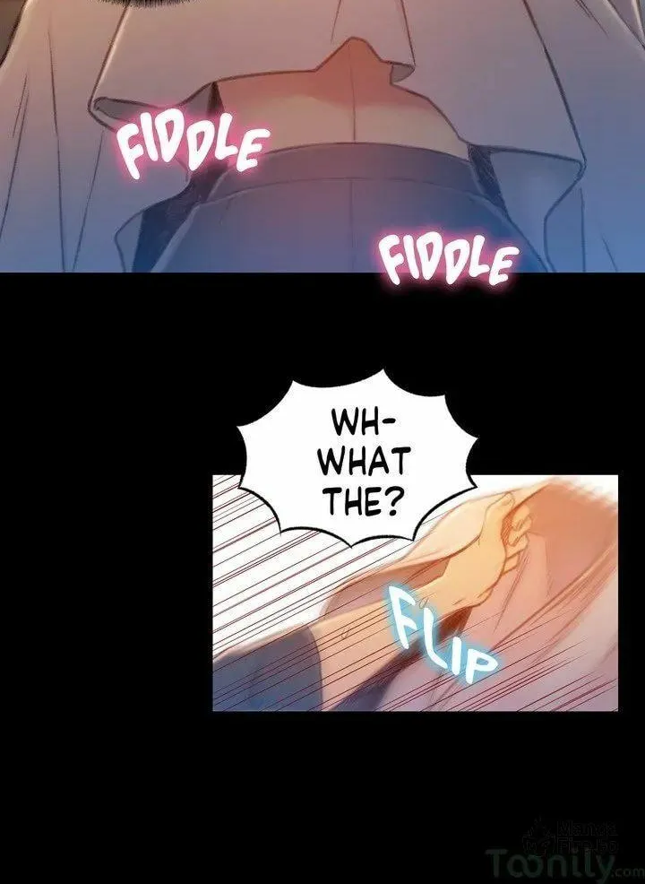 Sweet Guy Chapter 74 page 6 - 