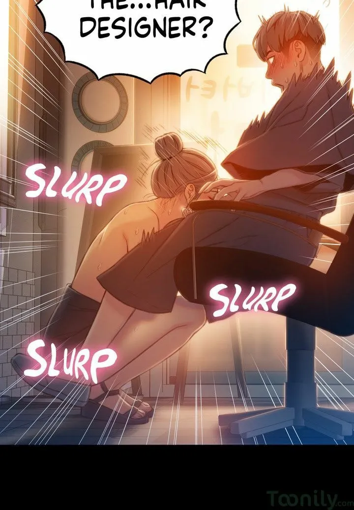 Sweet Guy Chapter 74 page 8 - 