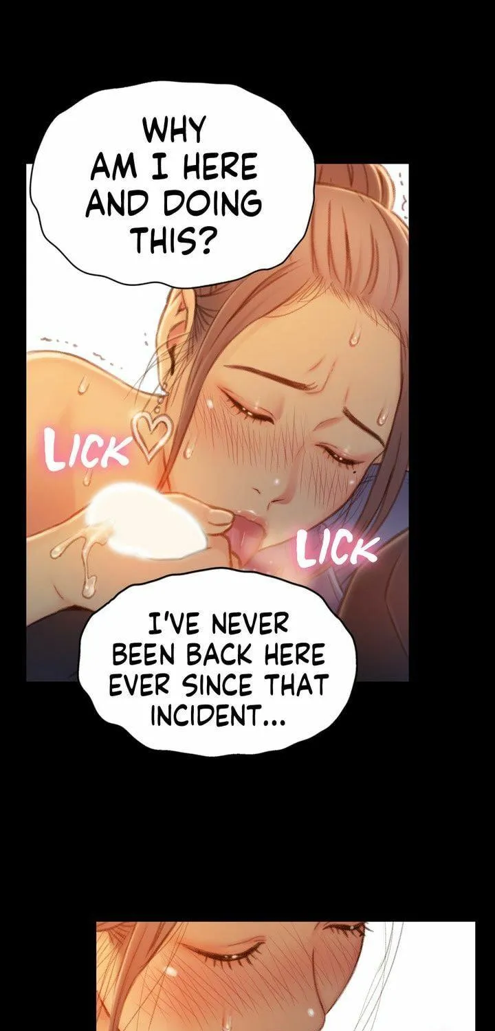 Sweet Guy Chapter 74 page 9 - 