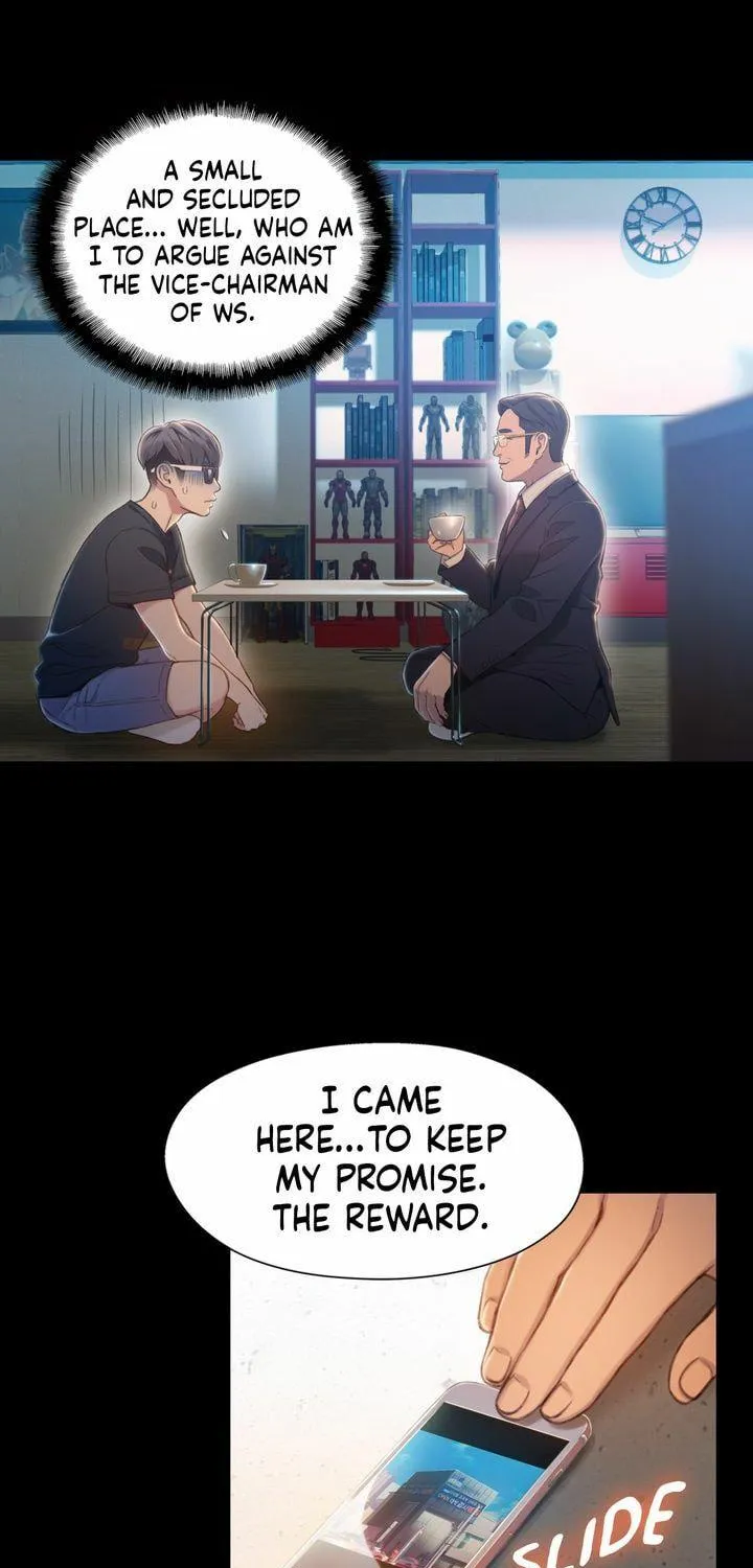 Sweet Guy Chapter 75 page 11 - 
