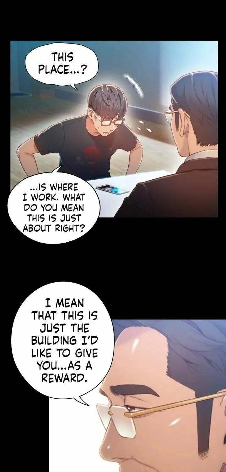 Sweet Guy Chapter 75 page 13 - 