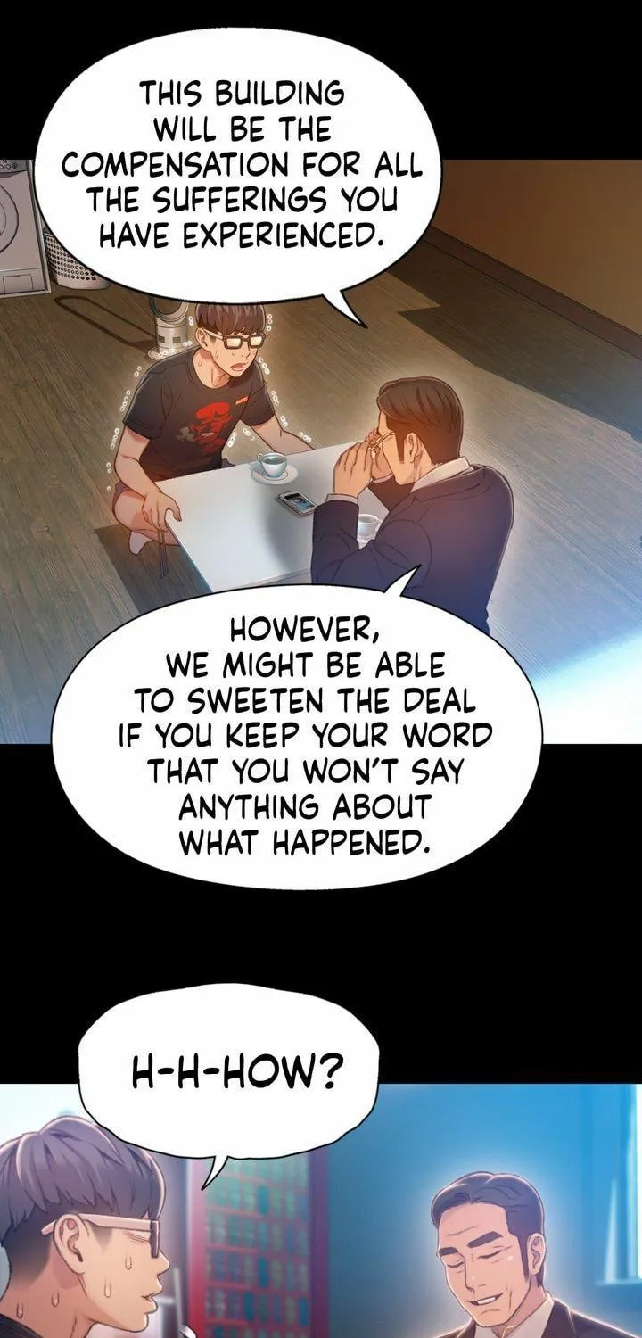 Sweet Guy Chapter 75 page 17 - 