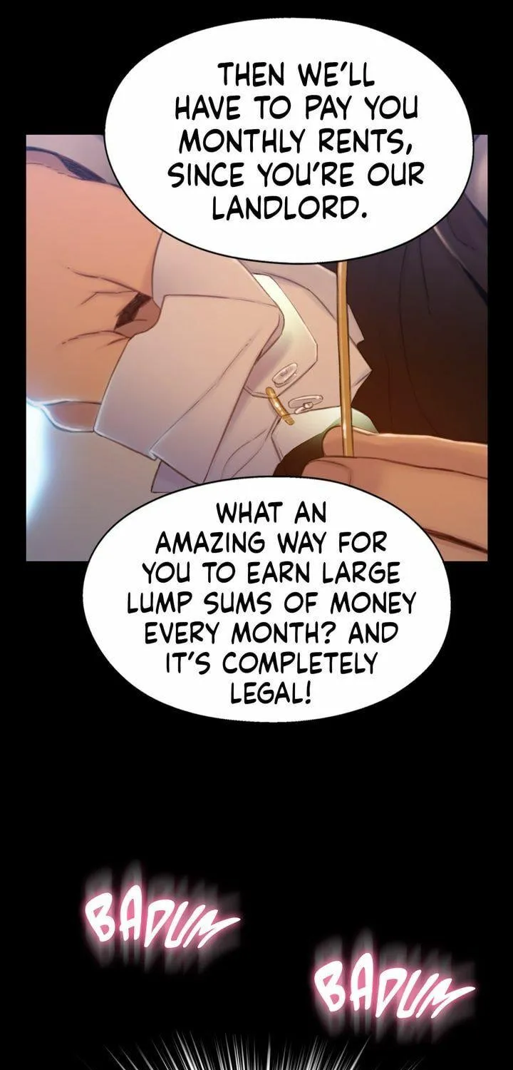 Sweet Guy Chapter 75 page 19 - 