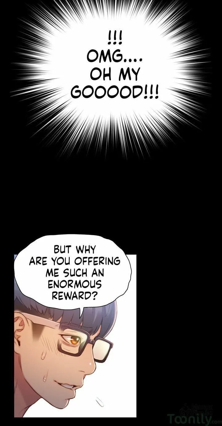 Sweet Guy Chapter 75 page 20 - 