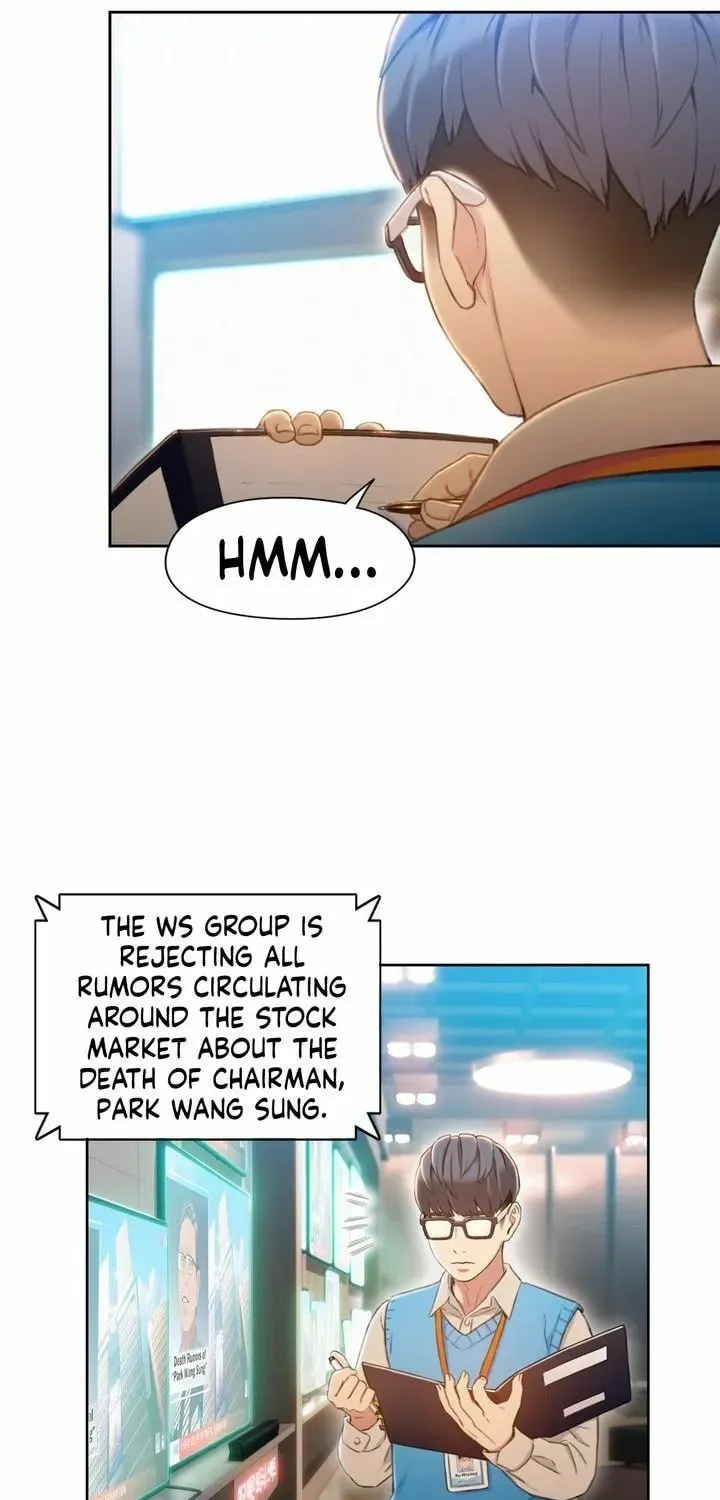 Sweet Guy Chapter 75 page 3 - 