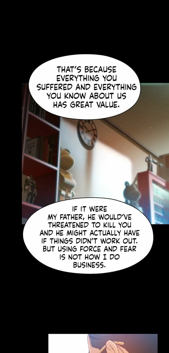 Sweet Guy Chapter 75 page 21 - 