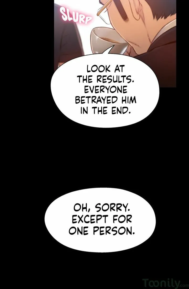 Sweet Guy Chapter 75 page 22 - 