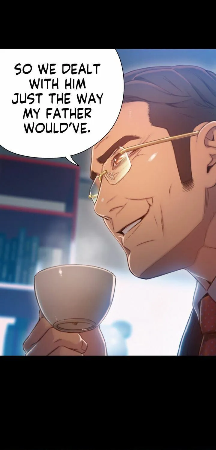 Sweet Guy Chapter 75 page 23 - 