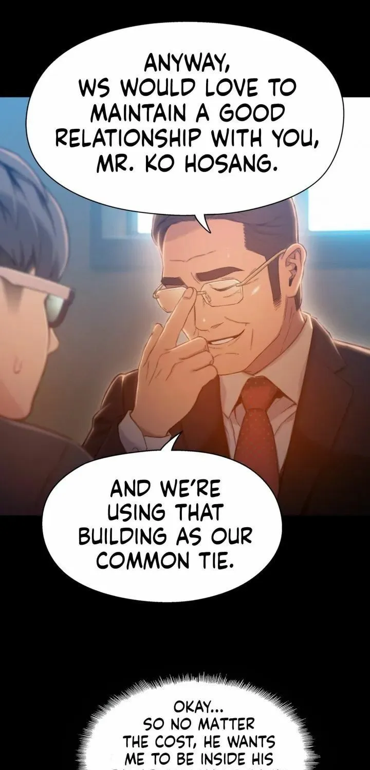 Sweet Guy Chapter 75 page 25 - 