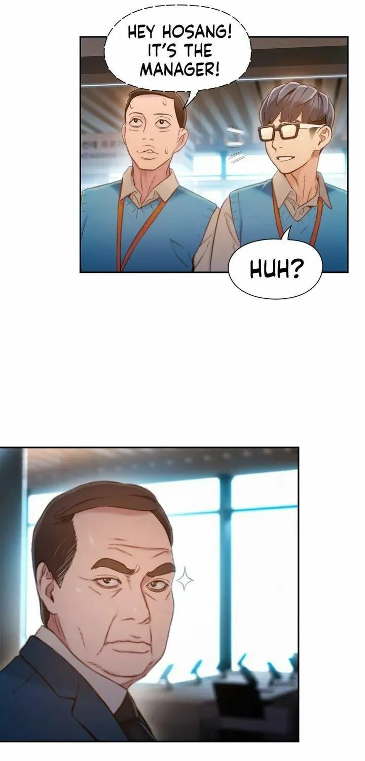 Sweet Guy Chapter 75 page 29 - 