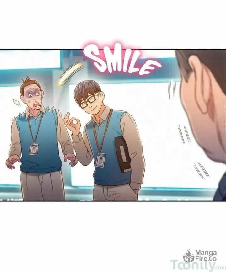 Sweet Guy Chapter 75 page 30 - 