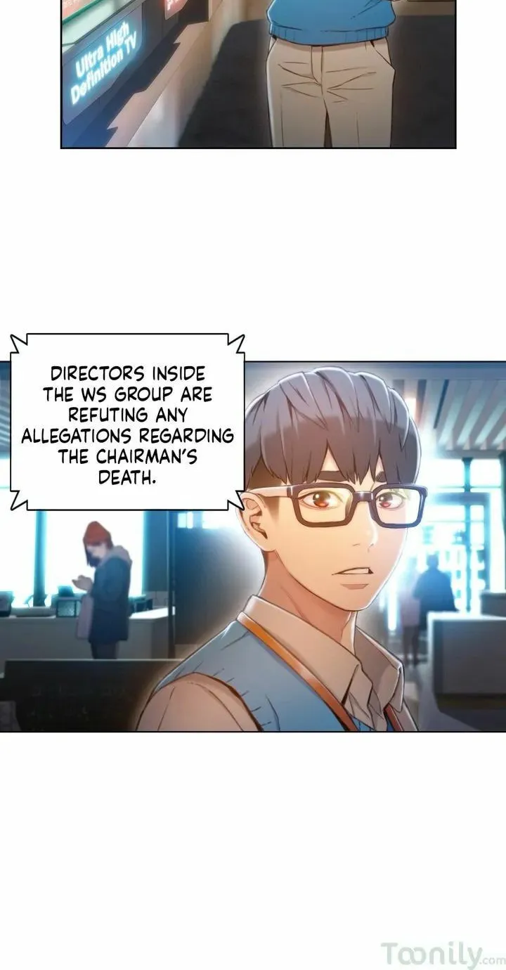 Sweet Guy Chapter 75 page 4 - 