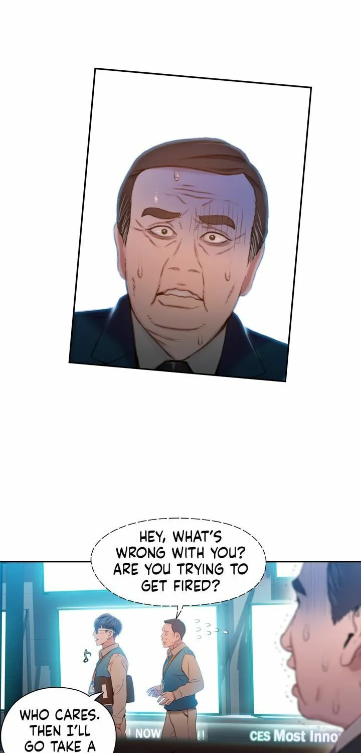 Sweet Guy Chapter 75 page 31 - 