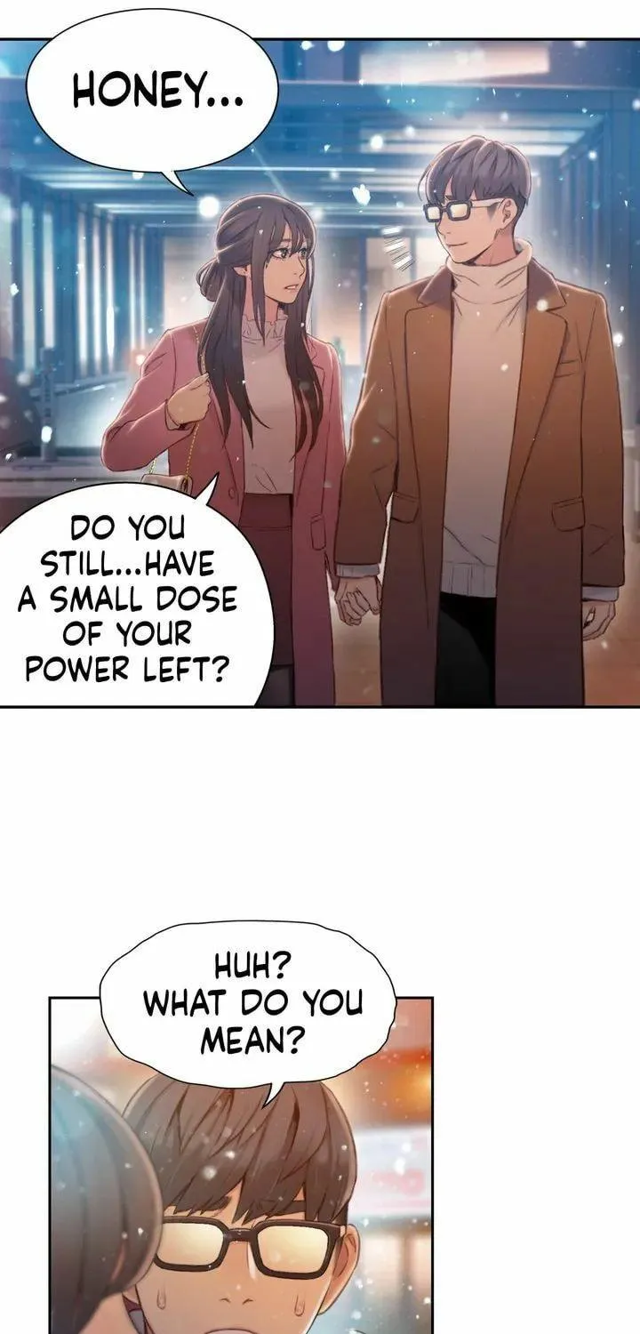 Sweet Guy Chapter 75 page 35 - 