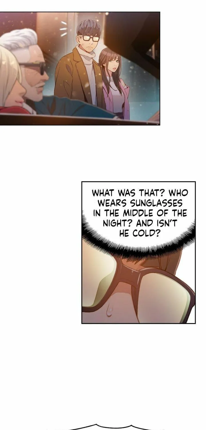 Sweet Guy Chapter 75 page 41 - 