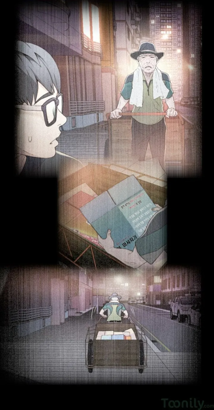 Sweet Guy Chapter 75 page 44 - 