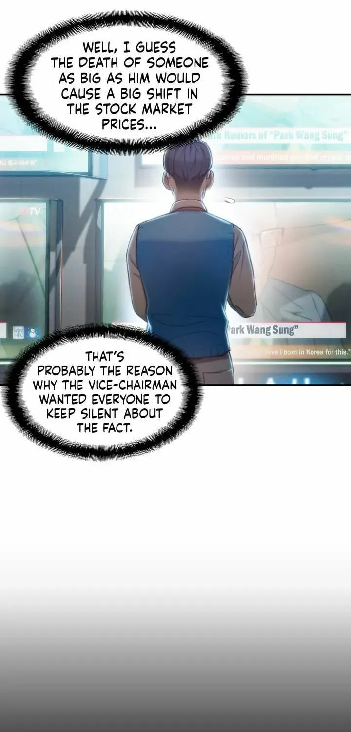 Sweet Guy Chapter 75 page 7 - 