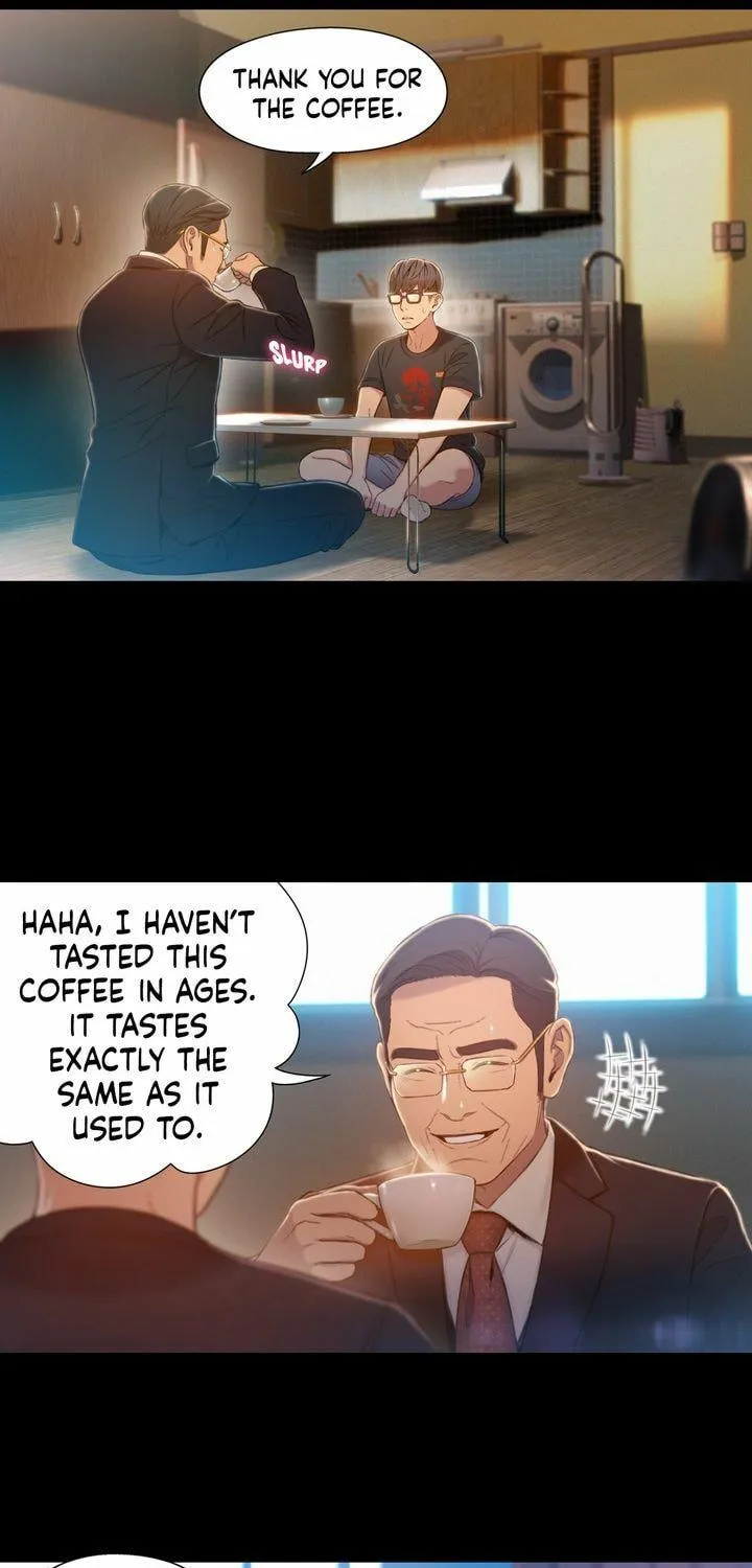 Sweet Guy Chapter 75 page 9 - 