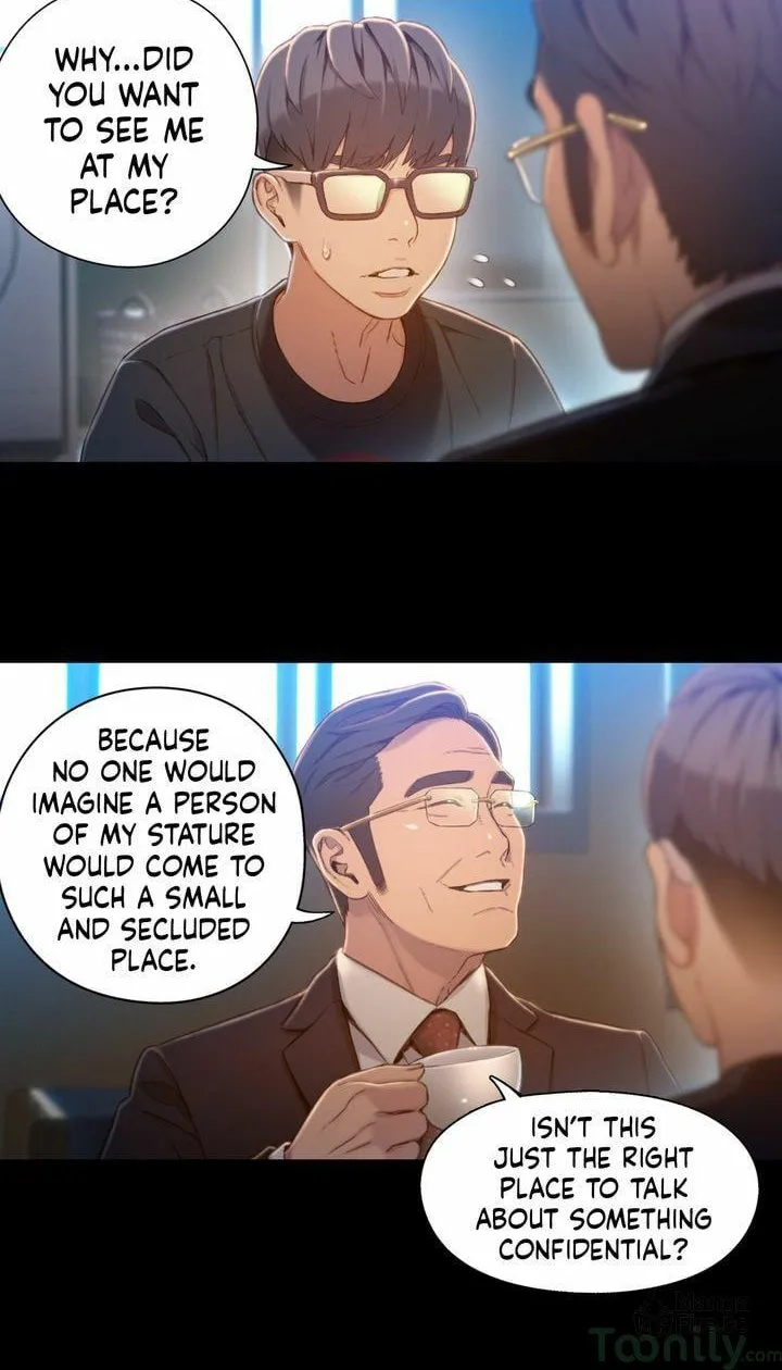 Sweet Guy Chapter 75 page 10 - 