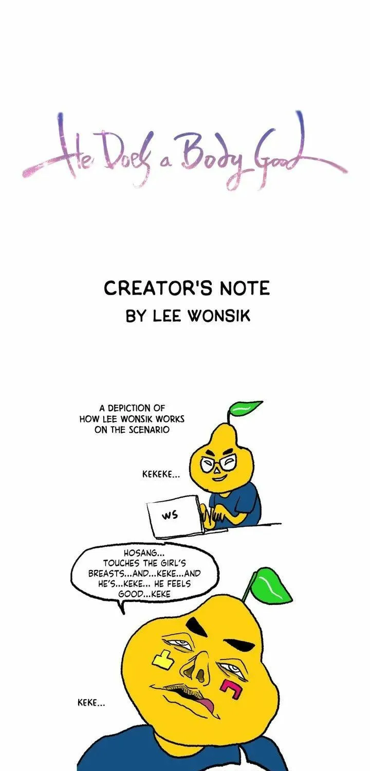 Sweet Guy Chapter 76 page 1 - 