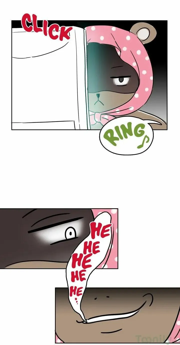 Sweet Guy Chapter 76 page 14 - 