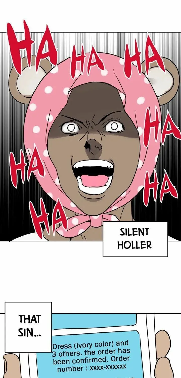 Sweet Guy Chapter 76 page 15 - 