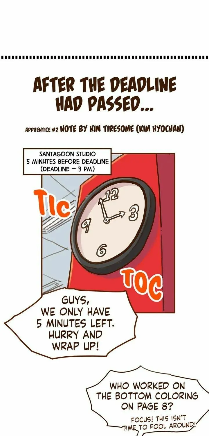 Sweet Guy Chapter 76 page 20 - 