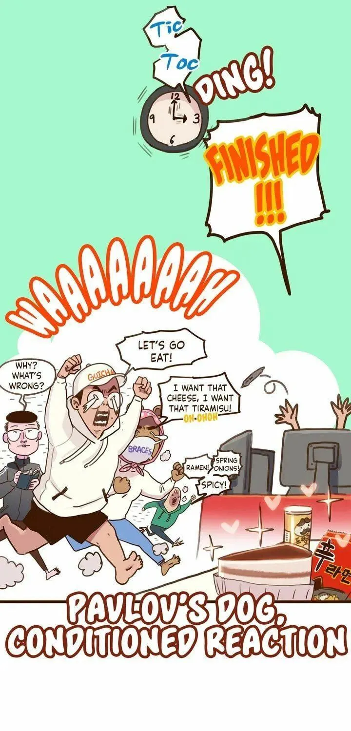 Sweet Guy Chapter 76 page 22 - 
