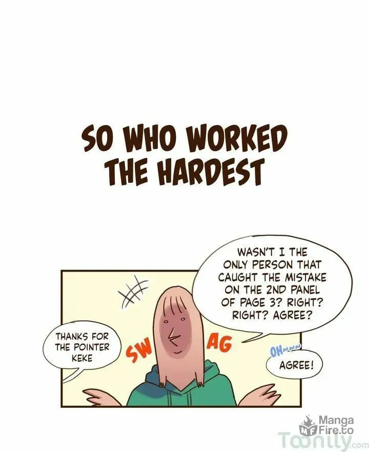 Sweet Guy Chapter 76 page 23 - 