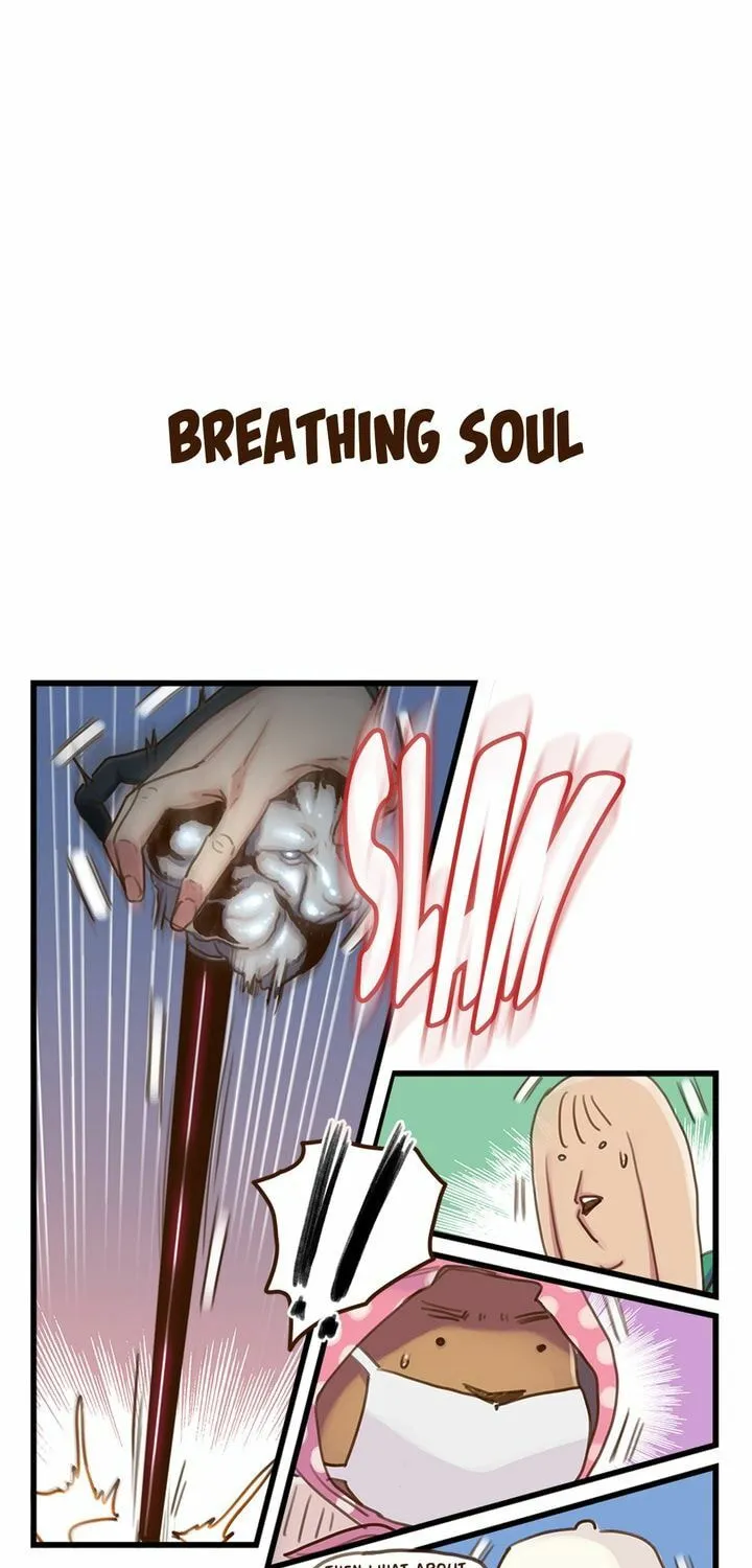 Sweet Guy Chapter 76 page 26 - 