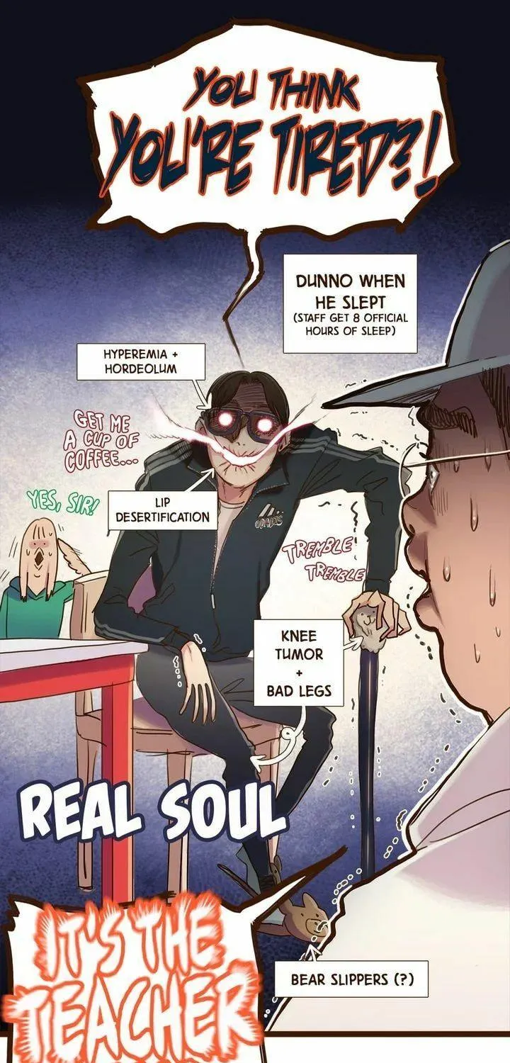 Sweet Guy Chapter 76 page 28 - 