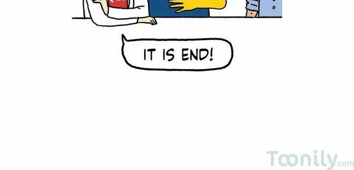 Sweet Guy Chapter 76 page 4 - 