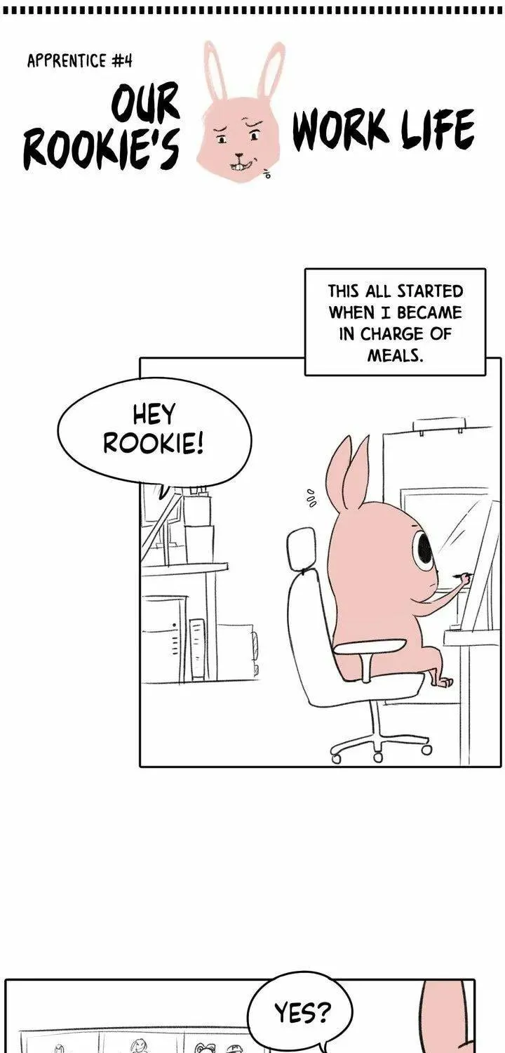 Sweet Guy Chapter 76 page 33 - 