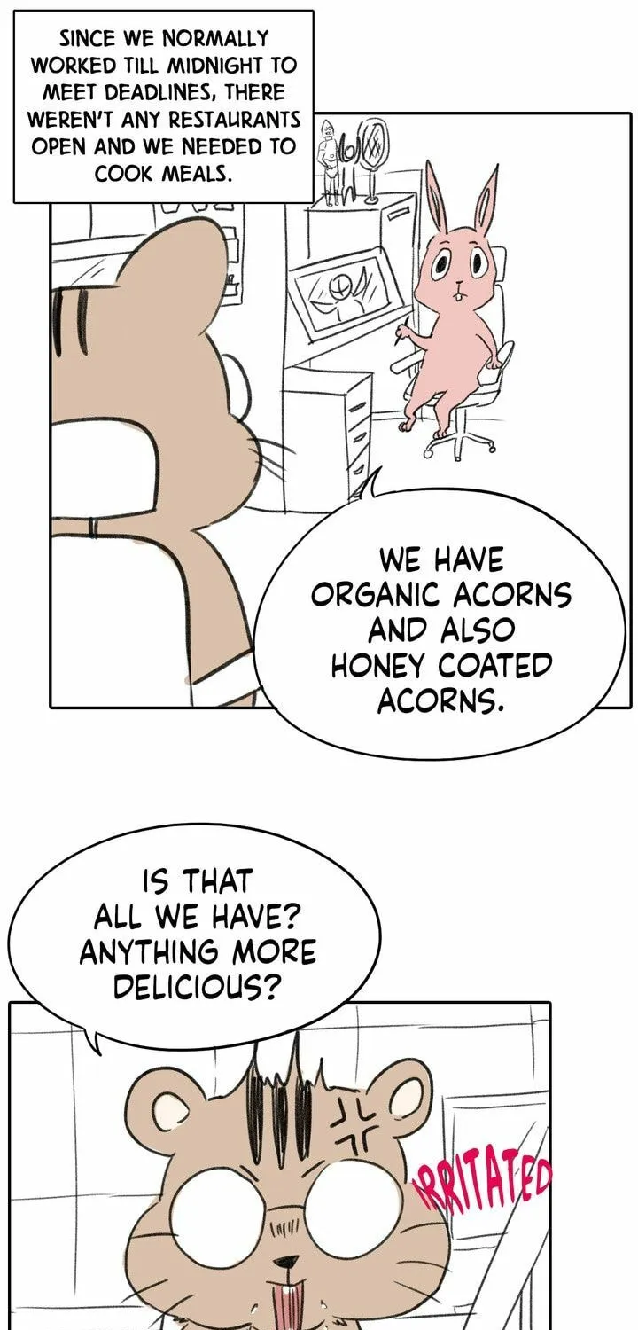 Sweet Guy Chapter 76 page 35 - 