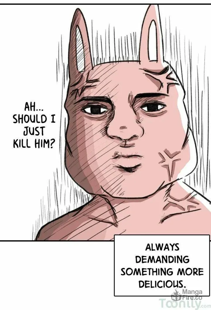Sweet Guy Chapter 76 page 38 - 