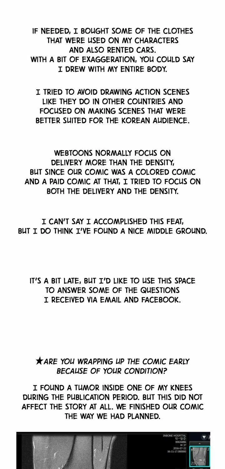 Sweet Guy Chapter 76 page 9 - 