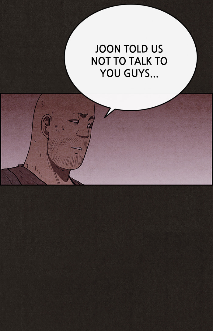 Sweet Home Chapter 100 page 11 - 