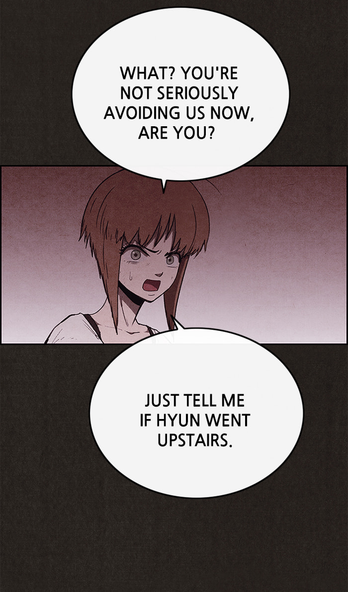 Sweet Home Chapter 100 page 12 - 